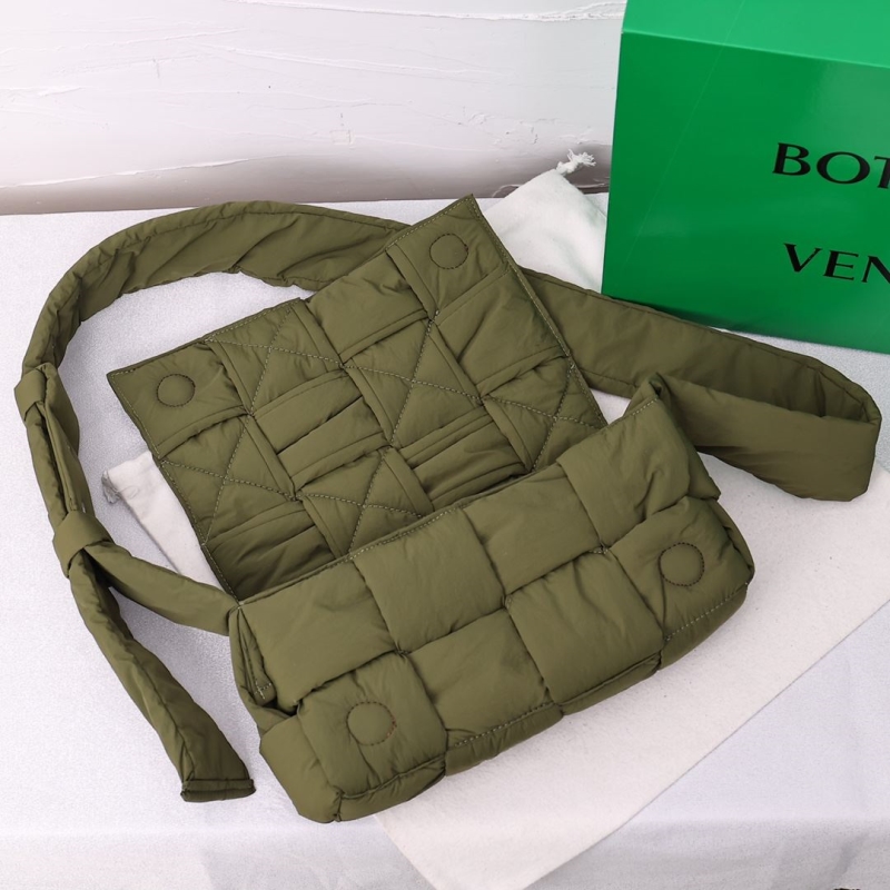 BV Satchel Bags